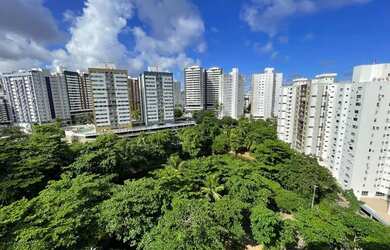 Imagem: Apartamento a venda na Pituba 3/4 com suíte, amplo, 2 vagas