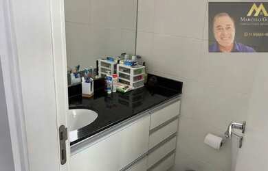 Imagem 7: Apartamento Maravilhoso. Condomínio Vivace, VILA ROMANA