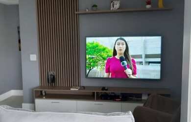 Imagem 3: Cobertura maravilhosa no Recreio dos Bandeirantes