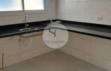 Imagem 3: Casa com 3 dorms, Embaré, Santos - R$ 780 mil, Cod 1896