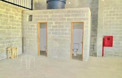 Imagem 5: Galpão para Locação no Novo Cavaleiros - Macaé Aluguel R$ 15.000