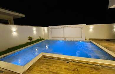 Imagem 9: Casa no Condomínio Fechado Del Fiori - Caldas Novas/GO