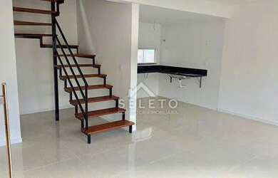 Imagem 6: Casa com 4 dormitórios à venda, 120 m² por R$ 890.000,00 - Piratininga - Niterói/RJ