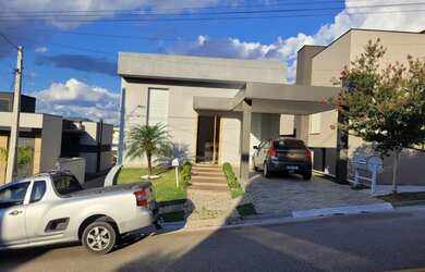 Imagem 11: Maravilhosa casa no terras de Atibaia 1 toda mobiliada