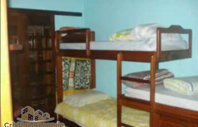 Imagem 14: VENDO CASA NO UBATUBA COUNTRY CLUBE NO HORTO - UBATUBA - SÃO PAULO