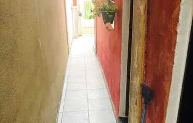 Imagem 16: EDUARDO . RECANTO CAMPO BELO, DEPOIS DO CARTORIO DE PARELHEIROS