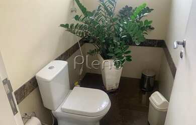 Imagem 8: Venda Casa com 321,45 metroQuadrado, 3 dormitório s . Swiss Park, Campinas