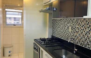 Imagem 8: Apartamento de 3 quartos na Freguesia com infraestrutura de lazer