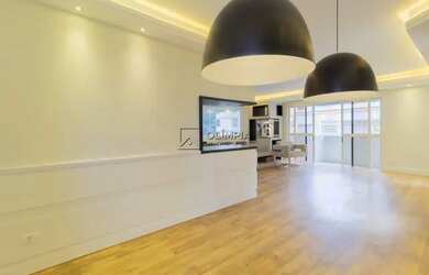 Imagem 11: Apartamento Locação 3 Dormitórios - 160 m² Jardim Paulista