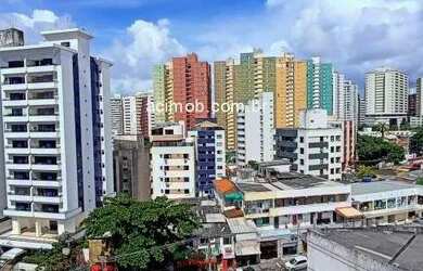 Imagem: O apartamento possui 2 Dormitórios, 3 Banheiros, 1 Vaga na