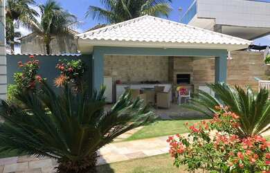 Imagem 7: Maravilhosa casa independente em canal navegável Bairro Ogiva