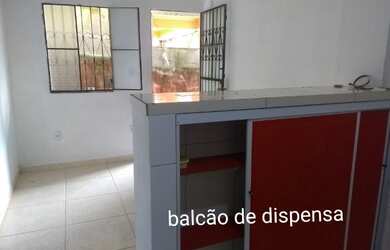 Imagem 4: Apto novo no 3 piso, bairro Alvorada 2 Água e luz incluso LEIA