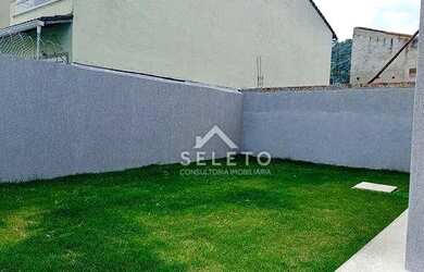 Imagem 5: Casa com 4 dormitórios à venda, 120 m² por R$ 890.000,00 - Piratininga - Niterói/RJ