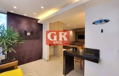 Imagem 3: Apartamento à venda, 3 quartos, 1 suíte, 2 vagas, Buritis - Belo Horizonte/MG