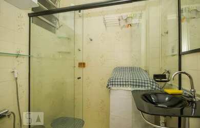Imagem 13: Apartamento para Aluguel - Copacabana, 1 Quarto, 35 m2