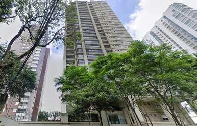 Imagem 16: Apartamento Locação Campo Belo 234 m² 3 Dormitórios