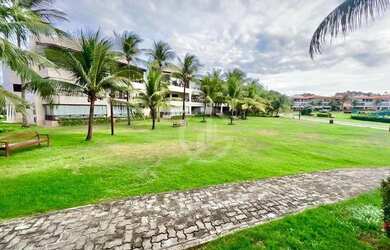 Imagem 3: Apartamento no Aquaville Resort térreo com 2 dormitórios à venda, 100 m² por R$ 990.000