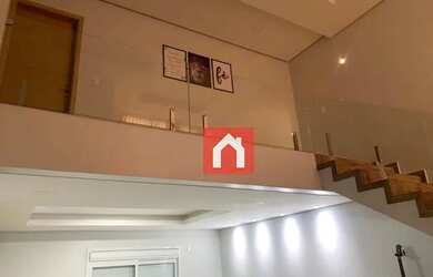 Imagem 5: Casa à venda, 200 m² por R$ 744.700,00 - Campestre - Lajeado/RS