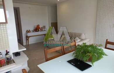 Imagem 6: Apartamento à venda no bairro Itaigara - Salvador/BA