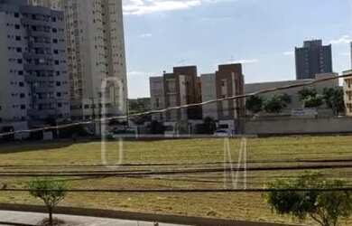 Imagem 14: Nova Aliança. Ar-condicionado, Área de serviço, 47m² de Áreae1 Vaga...