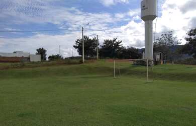 Imagem 7: Lote 34 no Condomínio Clube Aldeia da Serra