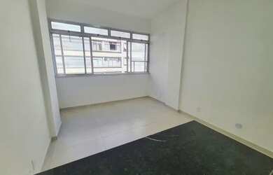 Imagem: A kitnet possui 1 Dormitório, 1 Banheiro, 26m² de Área e