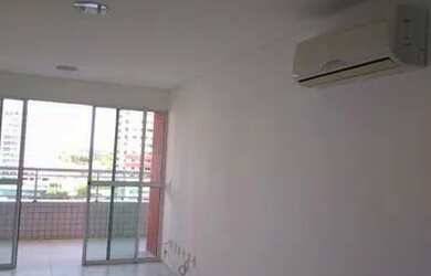 Imagem: O apartamento possui 3 Dormitórios, 3 Banheiros, 2 Vagas na