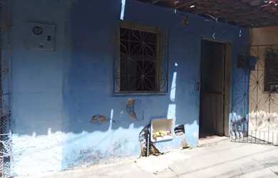 Imagem: A casa possui 1 Dormitório, 1 Banheiro, 50m² de Área e está