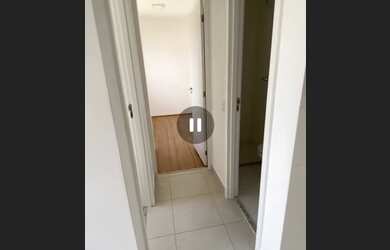 Imagem: O apartamento possui 2 Dormitórios, 1 Banheiro, 34m² de Área