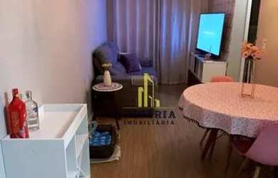 Imagem 2: Apartamento com 2 dormitórios para alugar, 57 m² por R$ 1.700/mês -...