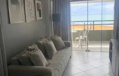 Imagem 7: Excelente apartamento mobiliado com 2 quartos na praia de Cotovelo