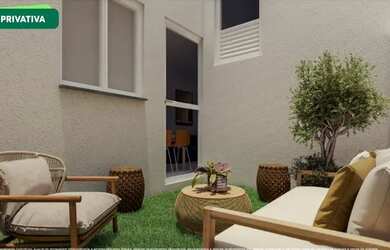 Imagem 4: . Recanto das Árvores apartamento MRV AP