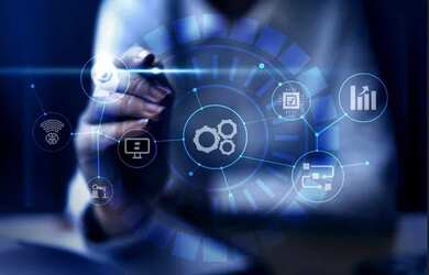 Imagem: O depósito está localizado em Centro, Barueri à venda por