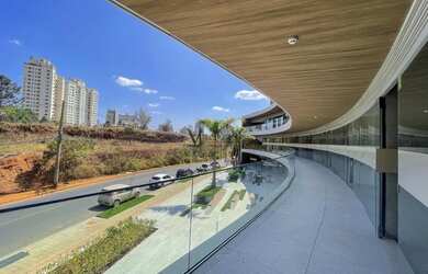 Imagem 2: Loja no Varanda Mall - Belvedere 157m²