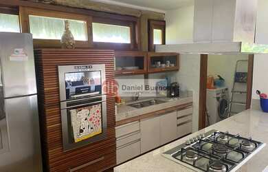 Imagem 9: Casa Duplex - TIVOLI Ecoresidence - Locação por Temporada