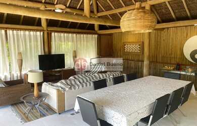 Imagem 4: Casa Duplex - TIVOLI Ecoresidence - Locação por Temporada