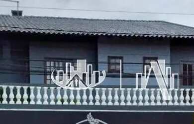 Imagem: O depósito possui 5 Vagas na garagem, 580m² de Área e está