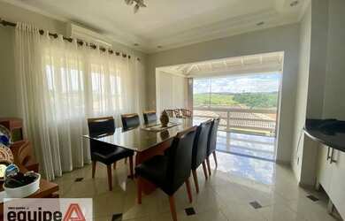 Imagem 11: Casa em Condomínio para Venda em Itupeva, Residencial Paineiras, 5 dormitórios,...