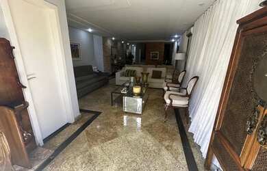 Imagem 14: Vendo excelente sobrado de 3 suítes com 260 m² de área construída