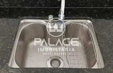 Imagem 3: Apartamento Padrão / Residencial / Campestre