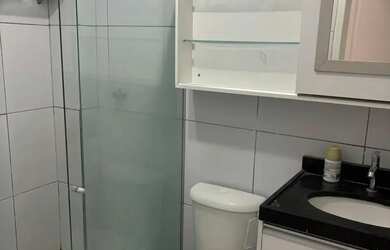 Imagem 13: APTO PARA LOCAÇÃO EM ALDEIA, SÓ 100M DO CENTRO COMERCIAL, TÉRREO