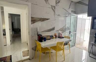 Imagem 7: Casa Duplex em Condomínio Fechado para venda - Foz Joanes Buraquinho