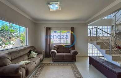 Imagem 6: Casa Residencial com 4 quartos para alugar por R$ 5200.00, 200.00 m2 - LINDOIA - LONDRINA