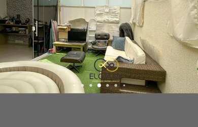 Imagem 13: Venda e Locação - Apartamento 1 quarto - 1 suíte, Gardem Privativo,...