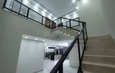 Imagem 4: Sobrado Locação ou Venda Condominio Village Damha III