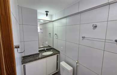 Imagem 11: Apartamento de 1 quarto com varanda em Boa Viagem Recife - PE