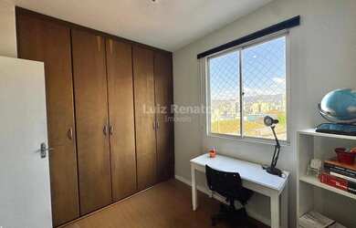 Imagem 12: Apartamento à venda no bairro Colégio Batista