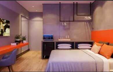 Imagem 3: Apto oportunidade Livit com 69 m2 Só aqui na Imobiliária Rosa e Rangel