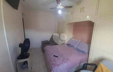 Imagem 5: Apartamento com 3 quartos à venda, 92 m² por R$ 595.000 - Vila Isabel...