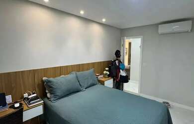 Imagem 5: Casa 4 quartos, 461,39 m2 no Alphaville Litoral Norte 2